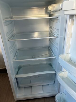 Frigorífico Indesit Blanco