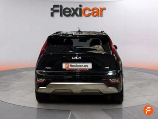 Kia Niro 1.6 GDi PHEV 135kW (183CV) Emotion