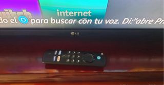 Fire TV Stick 4K Max con Wi-Fi 6