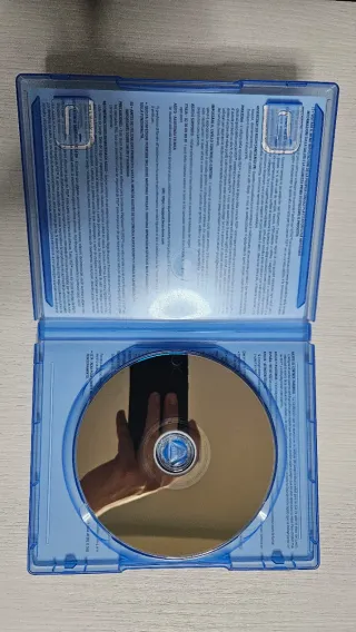 A Plague Tale: Innocence - PS5 - Perfect Condition