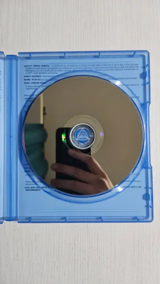 A Plague Tale: Innocence - PS5 - Perfect Condition