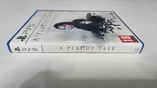 A Plague Tale: Innocence - PS5 - Perfect Condition