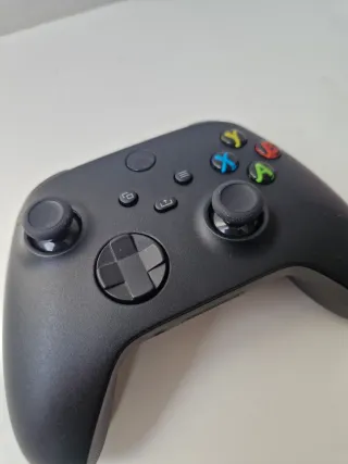 Mando Xbox Series X