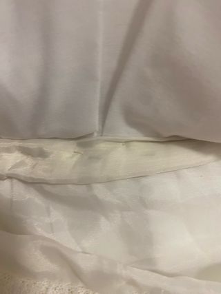 Can Can Enagua Fallera Niña T.45