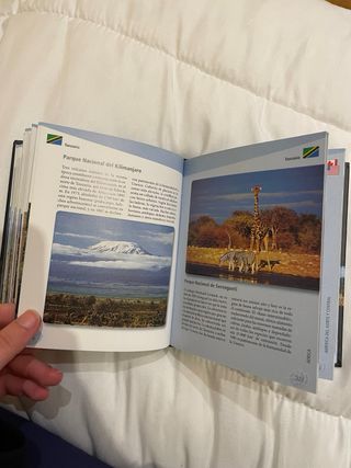 MARAVILLAS DEL MUNDO (COLECCION MINI)