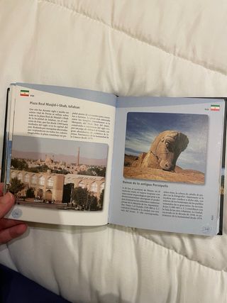 MARAVILLAS DEL MUNDO (COLECCION MINI)