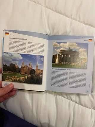 MARAVILLAS DEL MUNDO (COLECCION MINI)