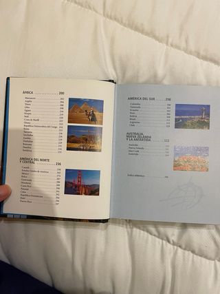 MARAVILLAS DEL MUNDO (COLECCION MINI)