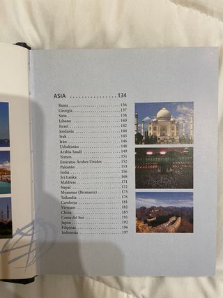 MARAVILLAS DEL MUNDO (COLECCION MINI)