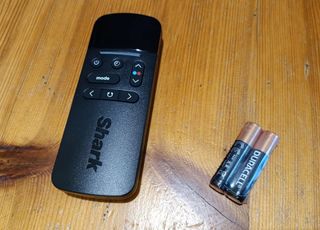 Ventilatore e Riscaldatore Shark Turboblade