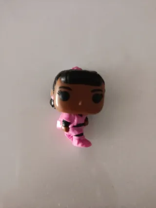Muñeco Funko Pop Stranger Things Erika