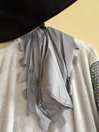 Disfraz Guerrero Templario Talla M-L