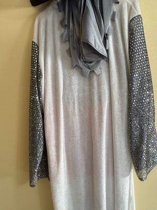 Disfraz Guerrero Templario Talla M-L