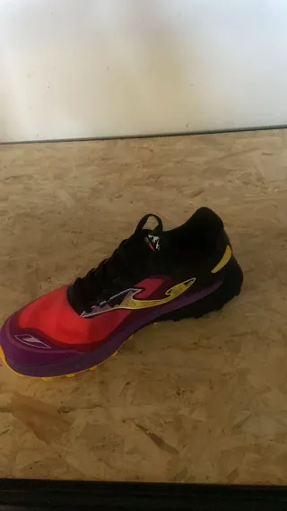 Scarpe Joma da trail running