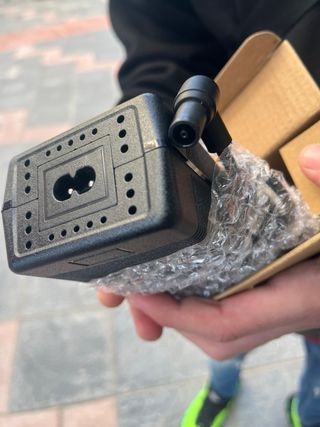 Cargador Patinete Eléctrico