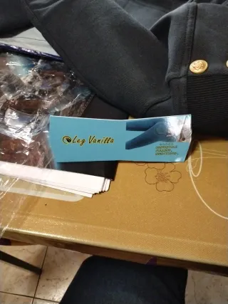 Pantalón Push-Up Negro Talla M