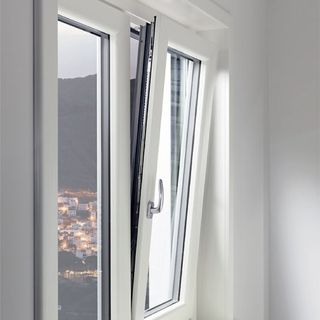 Ventanas PVC y Aluminio Alta Calidad