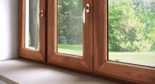 Ventanas PVC y Aluminio Alta Calidad