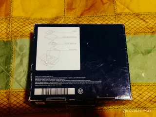 Cámara Panasonic Lumix TZ10