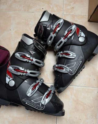 Botas de esquí Dolomite GX