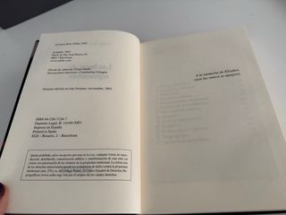 Las Luces de Septiembre (Spanish Edition)