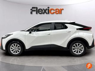Toyota C-HR 1.8 Active Hybrid 140