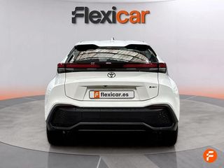 Toyota C-HR 1.8 Active Hybrid 140