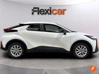 Toyota C-HR 1.8 Active Hybrid 140