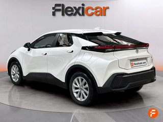 Toyota C-HR 1.8 Active Hybrid 140