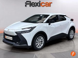 Toyota C-HR 1.8 Active Hybrid 140