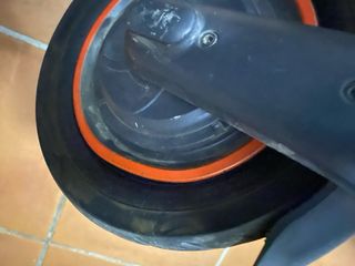 Patinete eléctrico Navee N40