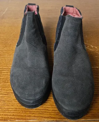 Stivaletti Desigual Tg. 38