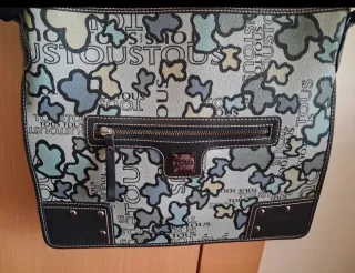 Bolso Tous Mediano Multicolor