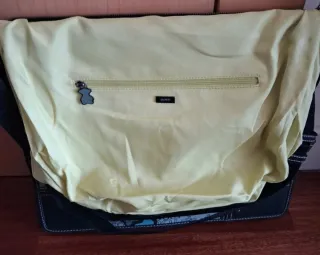 Bolso Tous Mediano Multicolor