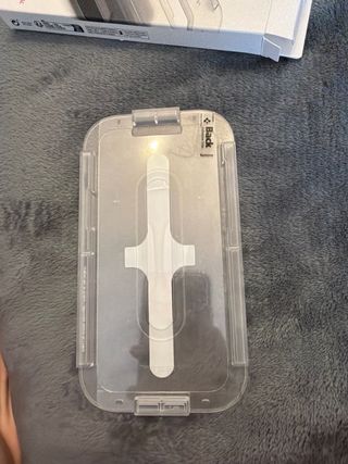 Spigen Protector Pantalla iPhone 12 Pro Max