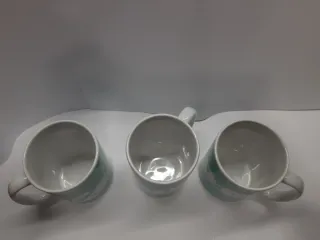 Set 3 tazze mug Vespa