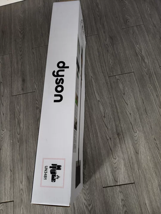 Dyson     V15S     Aspiradora