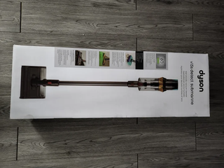 Dyson     V15S     Aspiradora