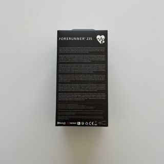 RELOJ GARMIN FORERUNNER 235