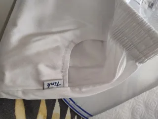 Disfraz Cocinero/a Tela: Casaca, pantalón y gorro