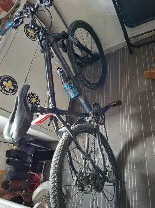 Bicicleta Montaña Orbea