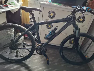 Bicicleta Montaña Orbea