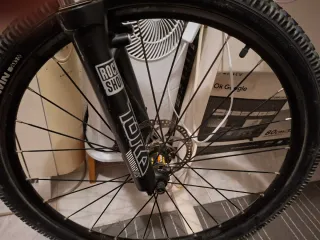 Bicicleta Montaña Orbea