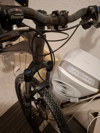 Bicicleta Montaña Orbea