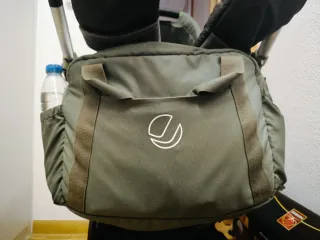 Bolso Jane para cochecito