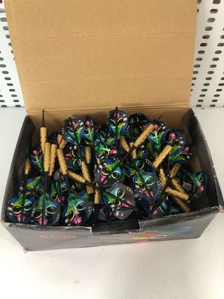 Lote 79 dardos alien