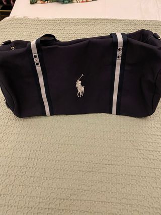 Bolsa Ralph Lauren Fragrances Deporte