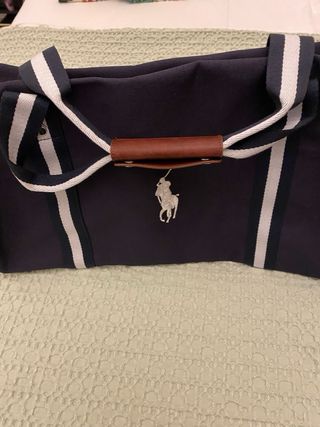 Bolsa Ralph Lauren Fragrances Deporte