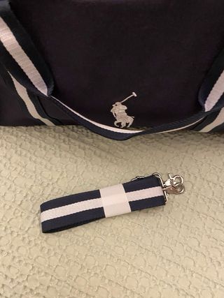 Bolsa Ralph Lauren Fragrances Deporte