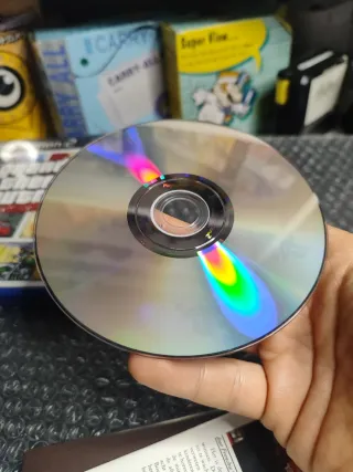 Grand Theft Auto: Liberty City Stories PS2